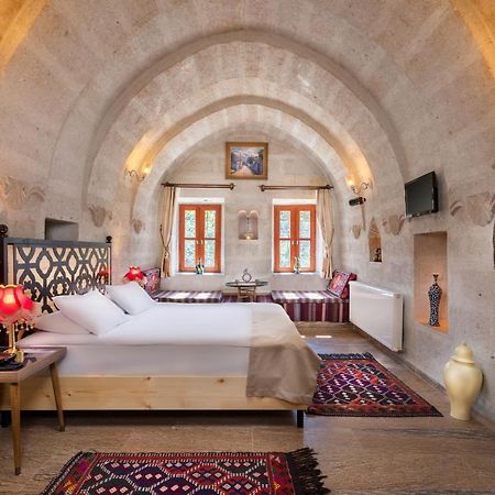 Haciasik Konagi Butik Hotel Avanos Kültér fotó