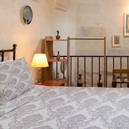 Haciasik Konagi Butik Hotel Avanos Kültér fotó
