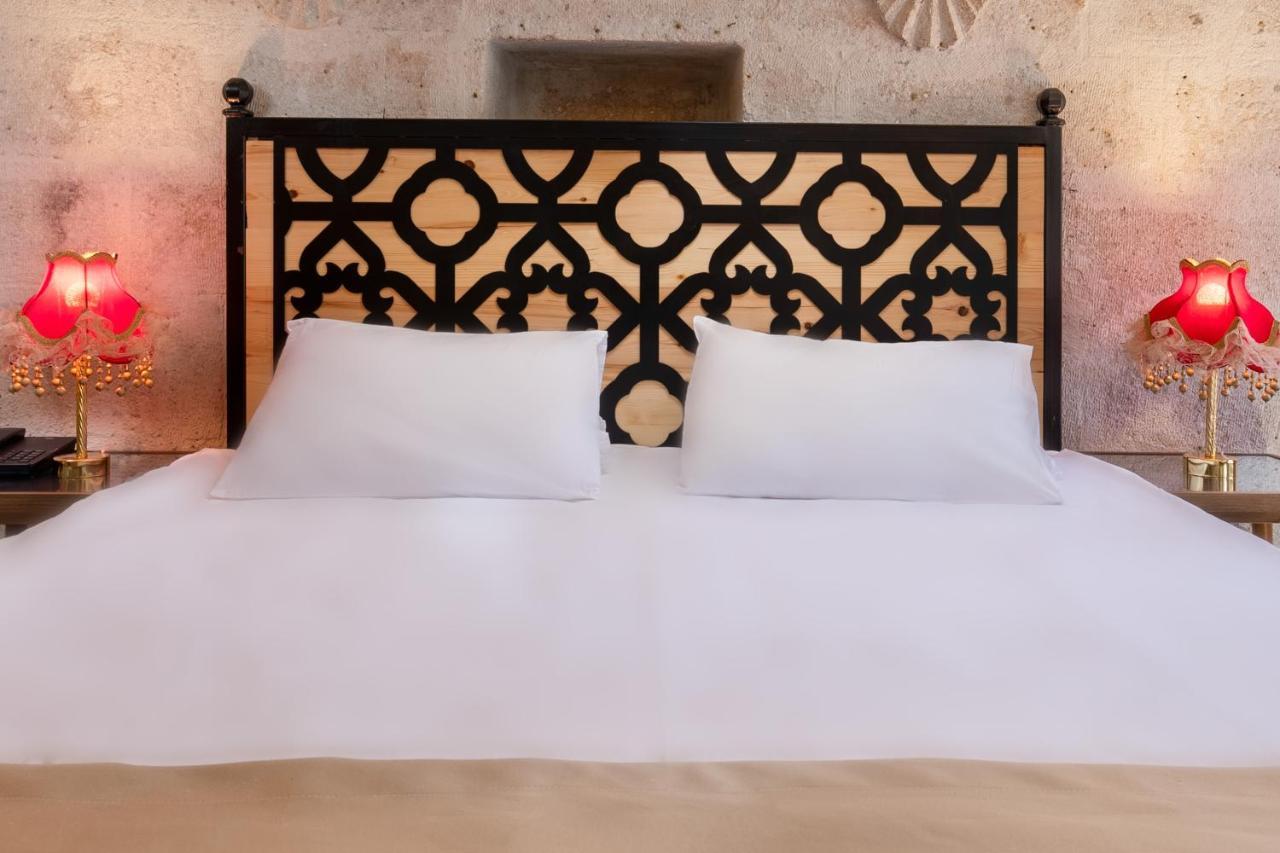 Haciasik Konagi Butik Hotel Avanos Kültér fotó