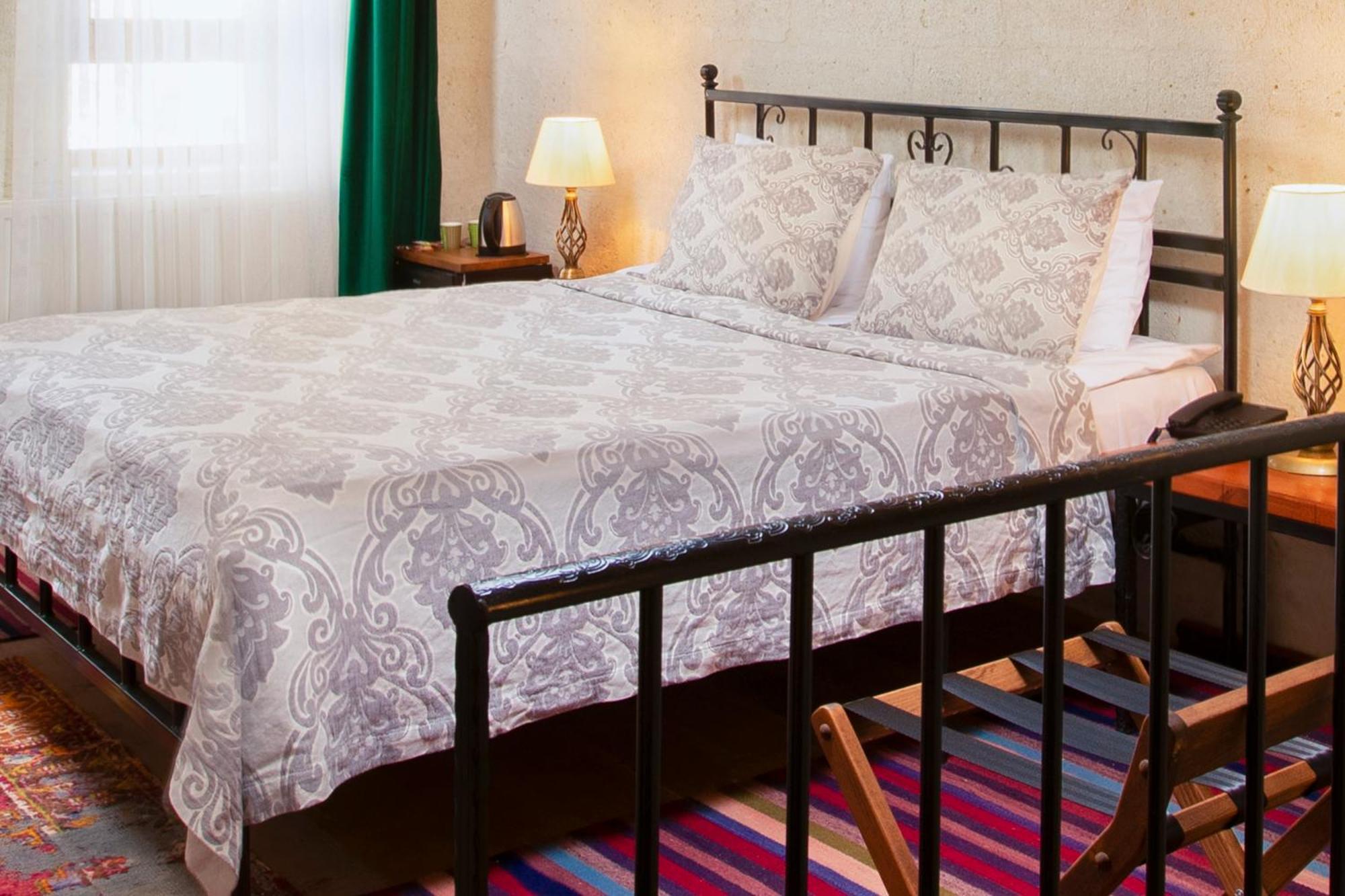 Haciasik Konagi Butik Hotel Avanos Kültér fotó
